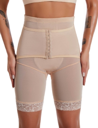 Padded Shapewear Panty